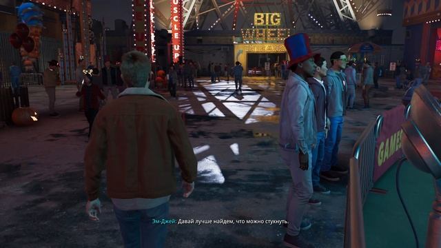 Marvels Spider-Man 2 - прохождение [12] ПК русские субтитры