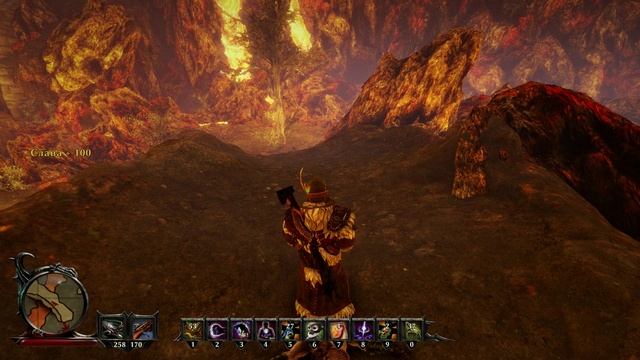 Risen 3 Titan Lords - прохождение [111] ПК русские субтитры