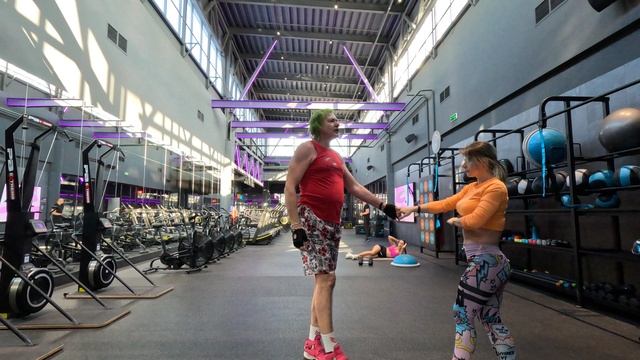 2025-02-28, (07), Юрий ЛОЗА, Фитнес-2, Dance_Lilit, Vale★STAR, Exhibition, Show, Dance, GX010692