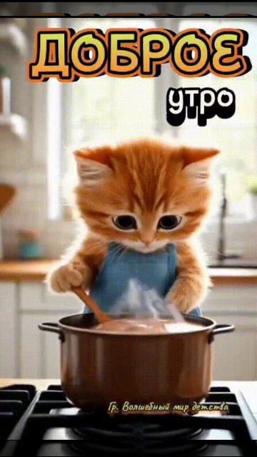 Кофе с печенькой