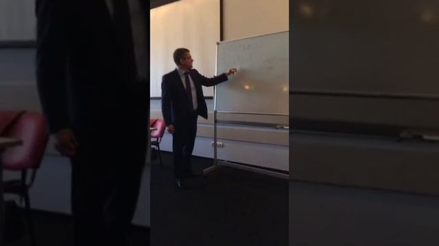 Тренинг и обучение риэлторов в городе Саратов