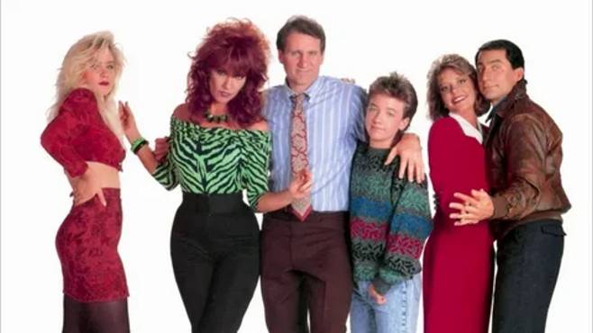Сериал Женаты и с детьми - 5 сезон 17 серия / Married with Children