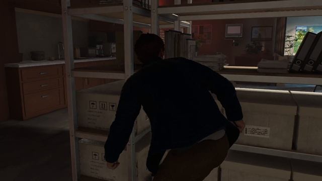 Marvels Spider-Man 2 - прохождение [04] ПК русские субтитры