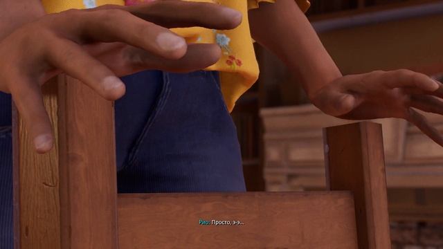 Marvels Spider-Man 2 - прохождение [05] ПК русские субтитры