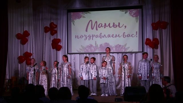 Младёшки – Настоящий друг.   Солисты Данил Сябренко, Богдан Келиков.