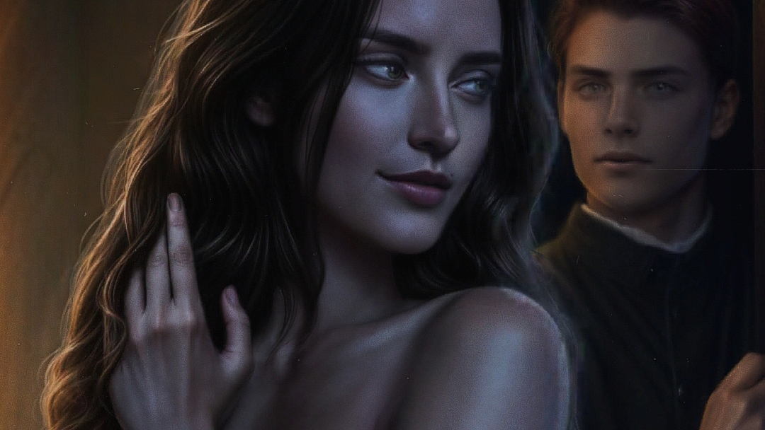 Шифр Шекспира | 1 сезон | 8 серия