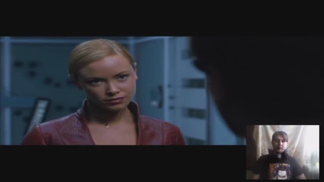 Прохождение Terminator 3 Rise of the Machines #20 (Штаб квартира-ванная комната)