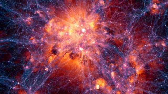 Методы познания Вселенной