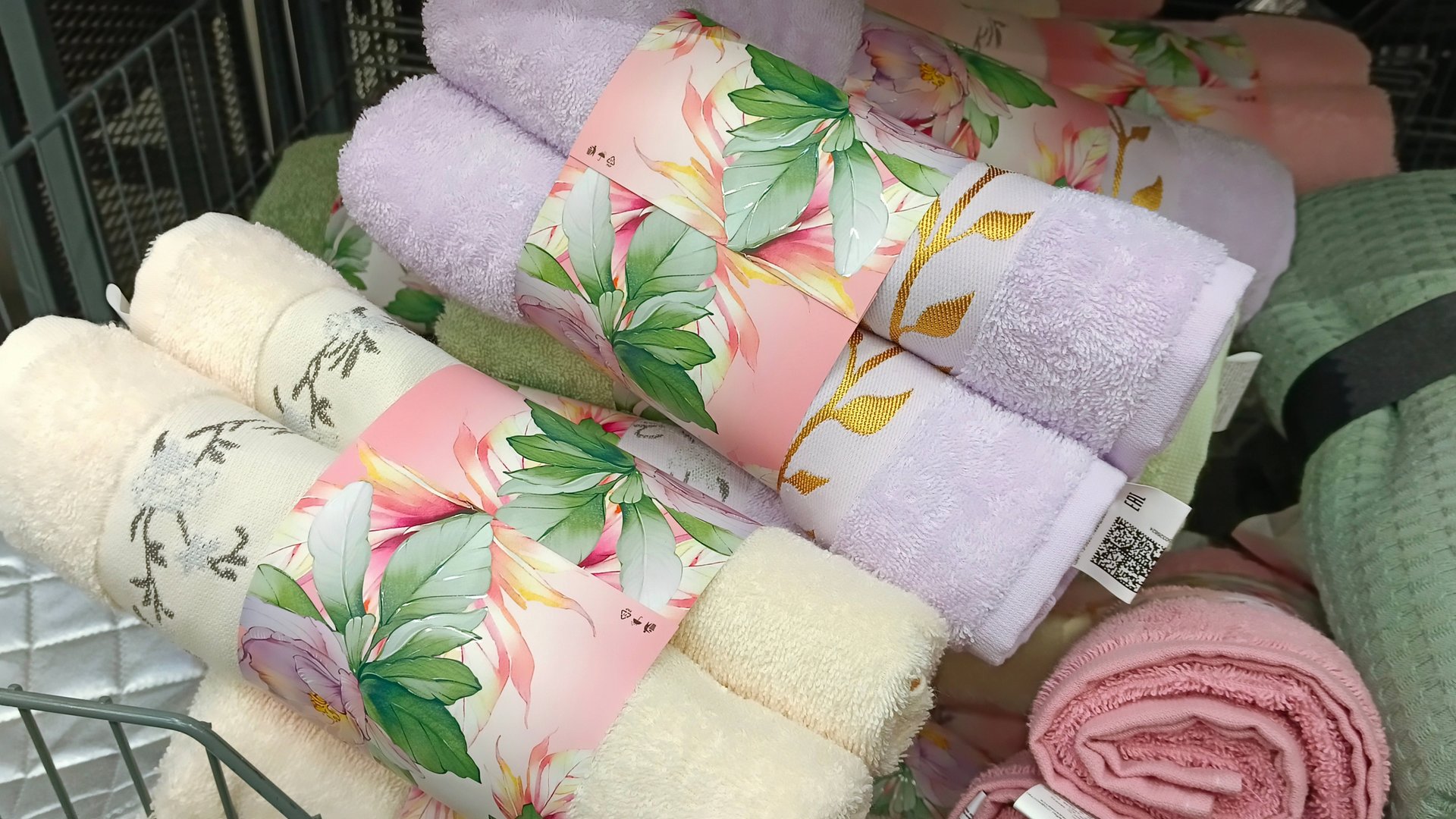 💕ЛЕНТА🩷К 8 МАРТА💕СТОЛЬКО КРАСОТЫ ПРИВЕЗЛИ💕