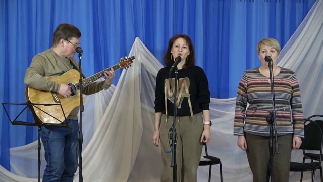 57 Флюгер моих ветров - Сергей Окишев, Ольга Жданова, Наталья Баязитова