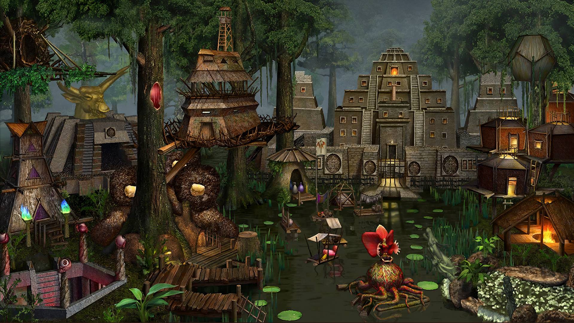 Heroes of Might and Magic III: Horn of the Abyss. СТРИМ. (игра №11 часть №22).