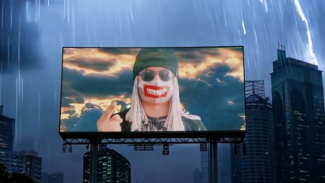 От чего же я тебе враг? ( кавер Кино - Группа крови )