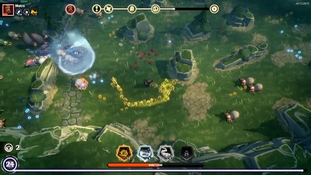 Livestream 163-The Spell Brigade