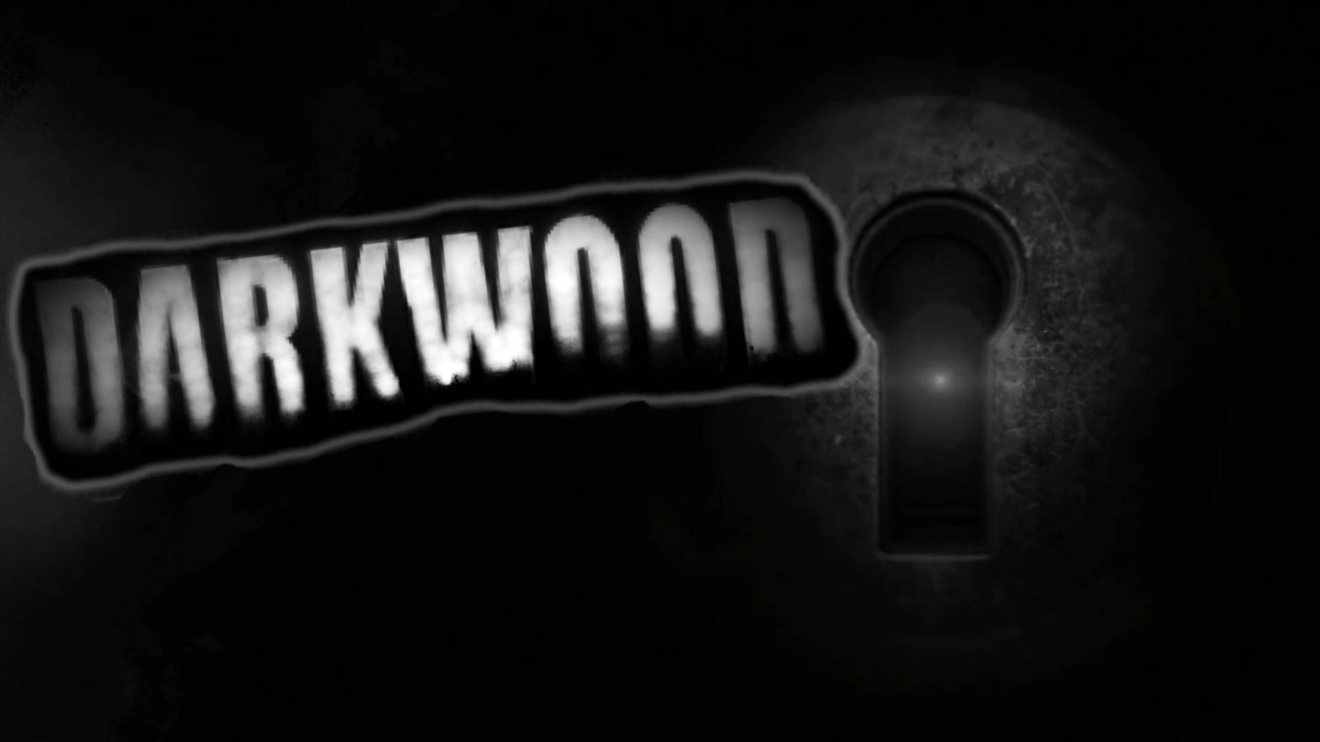 Darkwood, прохождение, ч.5 (запись стрима ВК Видео Лайв)