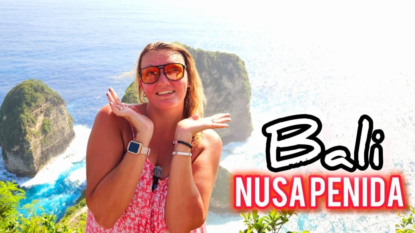 Лучше, чем Бали - остров НУСА ПЕНИДА! Снорклинг с мантами, запомнится навсегда! Вся правда о Бали!