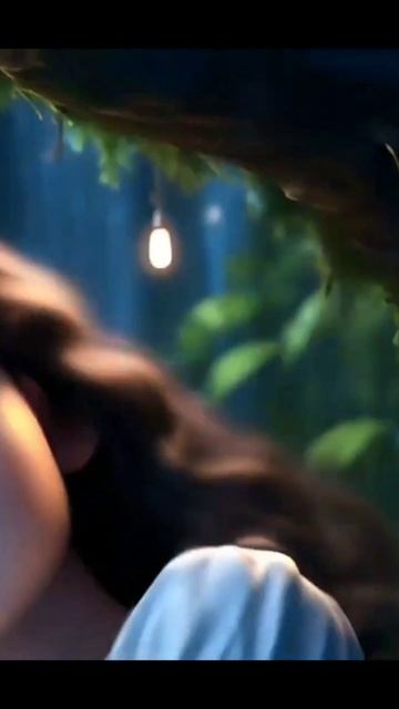 Сказочные сны Анны-Марии 
1серия Начало