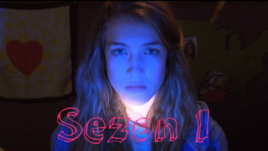 Сериал Обитель Анубиса / House of Anubis Сезон 1 серия 13