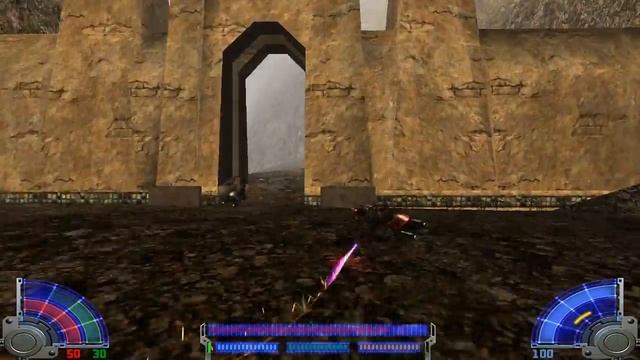 Star Wars Jedi Knight Jedi Academy - ДЖЕДАЙ НАЕЗДНИК - Звёздные войны Академия джедаев [13]