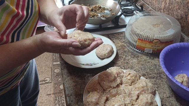 МАСЛЕНИЦА! ВКУСНЫЕ БЛИНЫ С НАЧИНКОЙ И ЗРАЗЫ ОТ СВЕТЛАНЫ!