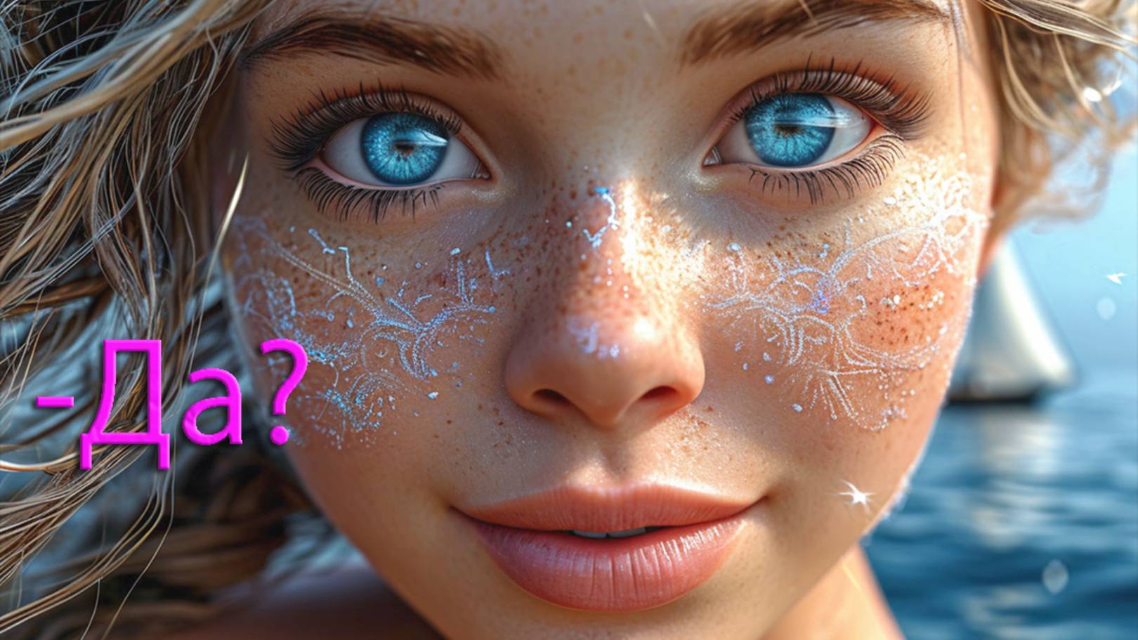 Жизнь не сахар и не мёд, никто замуж не берёт...