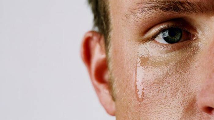 Стих о любви грустный