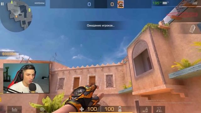 У РИКА ПОЛУЧИЛОСЬ!!! ПРОВЕРКА ЧИТЕРСКИХ ЛАЙФХАКОВ В STANDOFF 2 .