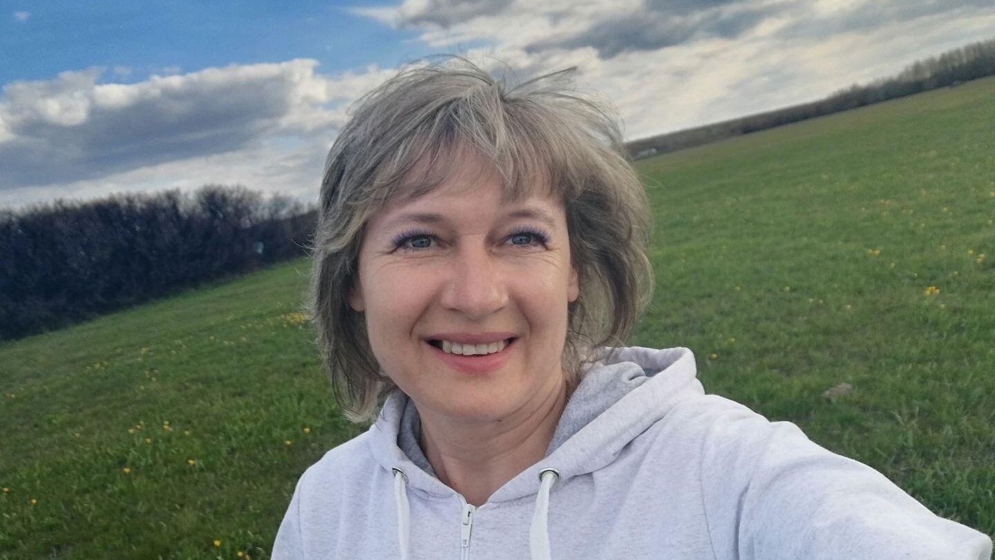 Оренбуржье - любимый мой край.. Песня.