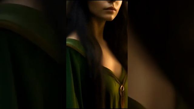 Сказочные сны Анны-Марии 
2 серия Встреча с эльфом