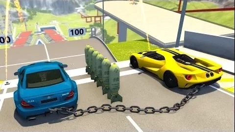 Гонки машинок | Мультфильмы для детей топ 2025 | #120