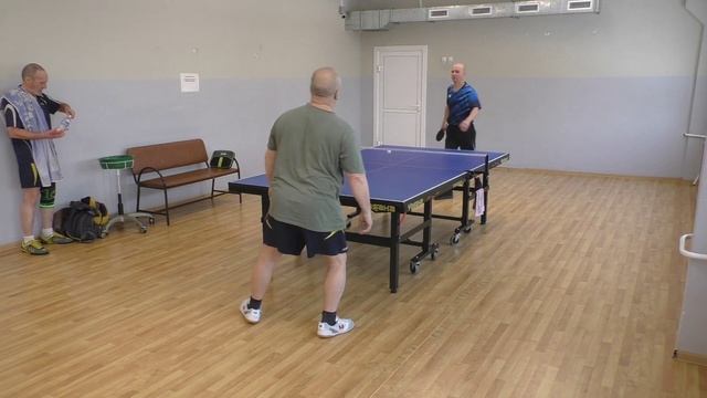 Зверев Алексей - Мурга Алексей