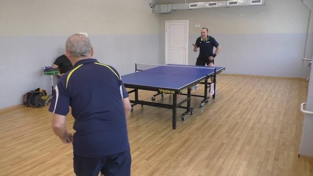 Дризуль Ян - Малютин Игорь