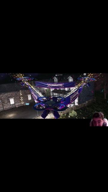 ВОТ ТАК ЛЕГКО ПОМЕНЯТЬ 7 УРОВЕНЬ НА 8 FORZA HORIZON 4 ELIMINATOR #shorts