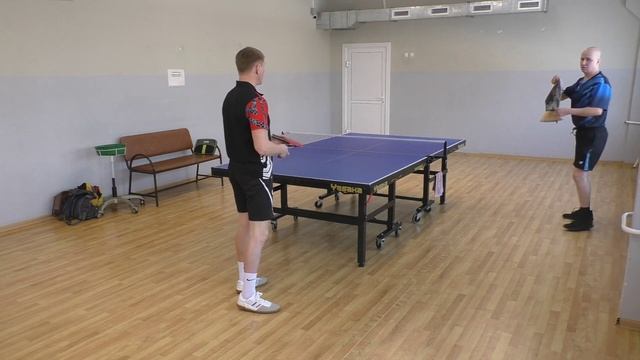 Зайка Дмитрий - Мурга Алексей