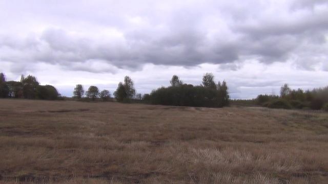 3 день велопутешествия по Смоленской области с палаткой