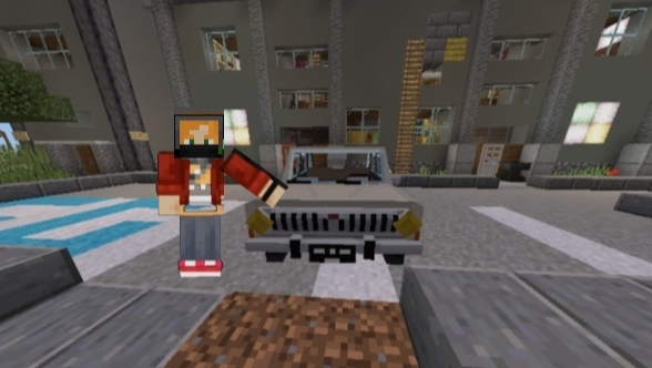 Я купил машину!