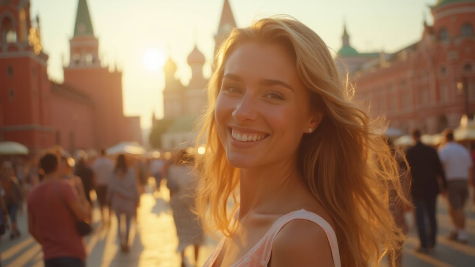 МОСКВА: ПОТРЯСАЮЩИЕ ДЕВУШКИ И ПАРНИ! 💥 ЖИЗНЬ, КОТОРУЮ ТЫ ПОЛЮБИШЬ! 💓