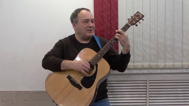 05 Зелимская -  Александр Башин