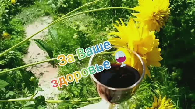 Вишнёвка🍒,простой рецепт вишнёвого вина🍷,в домашних условиях