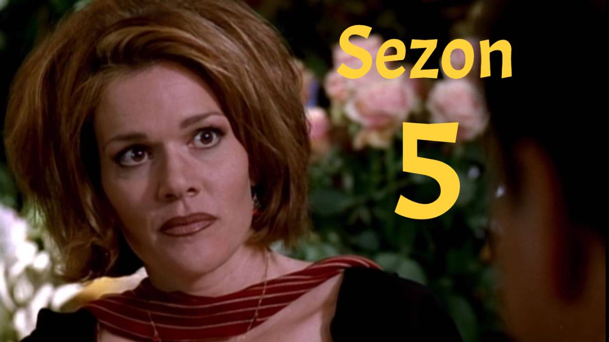 Сериал Детектив Нэш Бриджес / Nash Bridges Сезон 5 серия 5