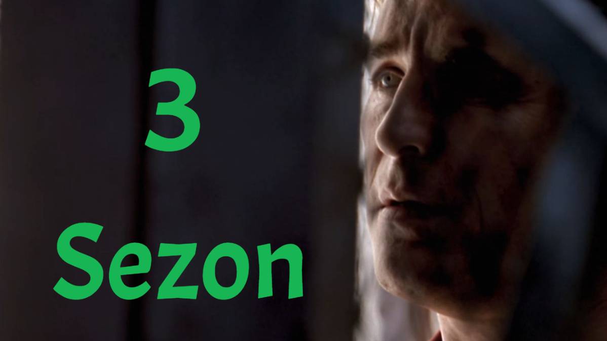 Сериал Детектив Нэш Бриджес / Nash Bridges Сезон 3 серия 3