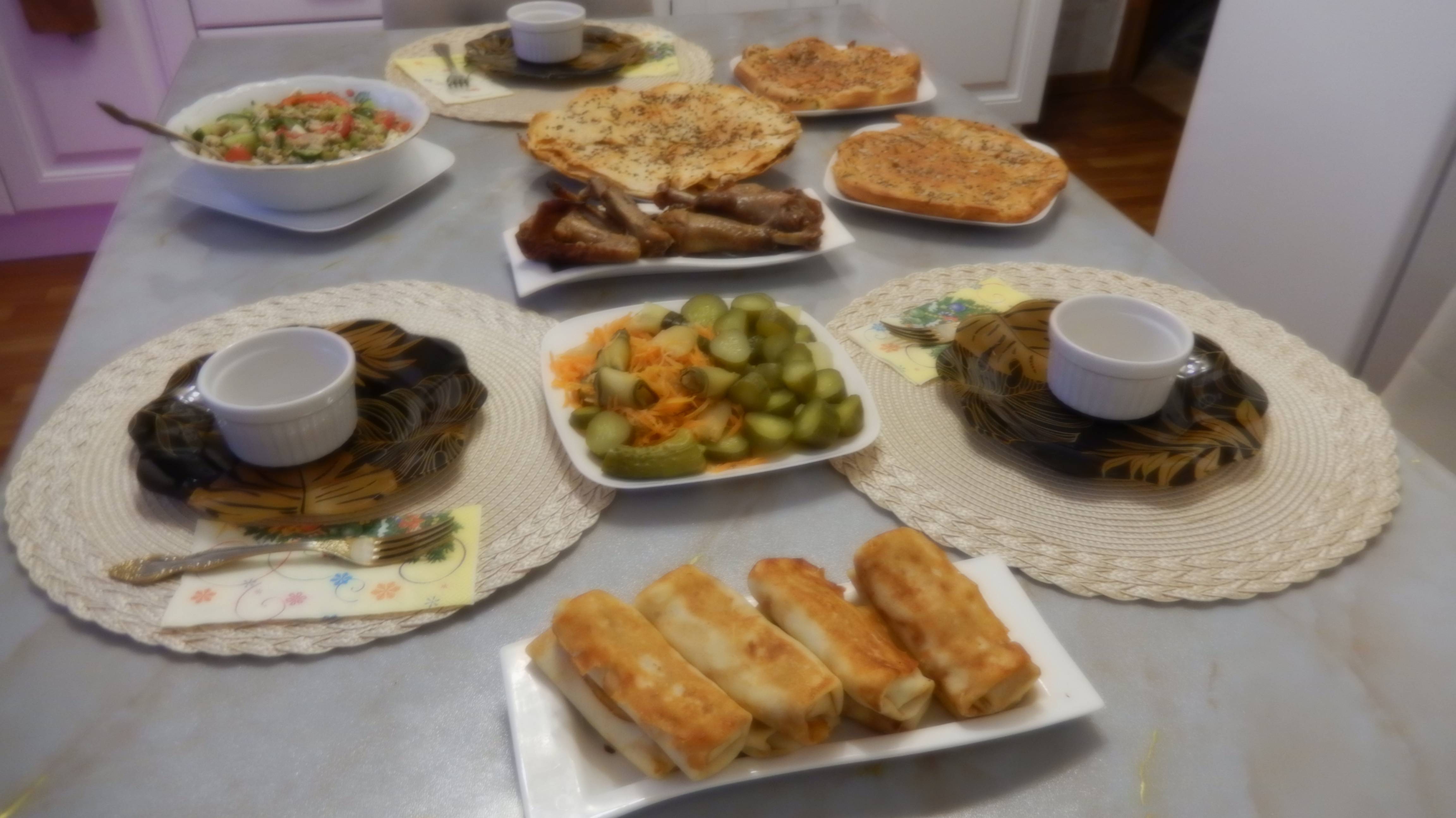 Рецепт.  Вот такая наша жизнь...Наша масляная неделя.  Провожаем масленицу..