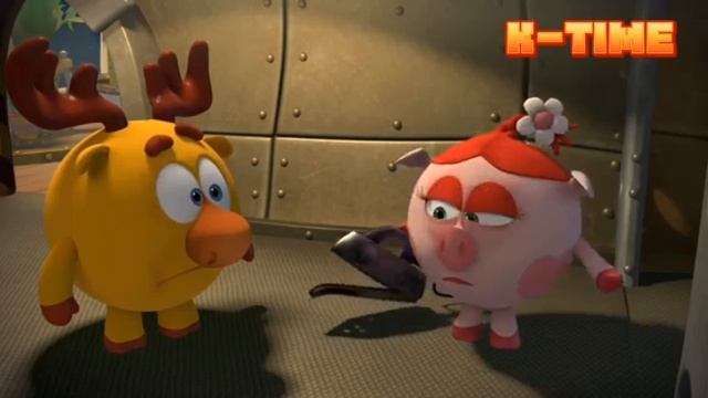 Бараш На стуле: фильм