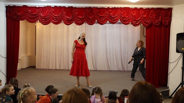 Хорошие девчата