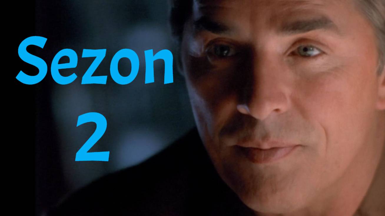 Сериал Детектив Нэш Бриджес / Nash Bridges Сезон 2 серия 9