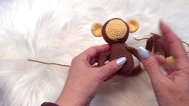 Марафон Задание  5 Обезьяна