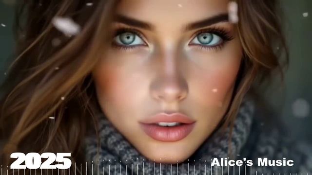 ХИТ 2025 🎵 Новый Хит Музыки 🎶 Музыка 🎶Слушать Музыку Онлайн🎼Слушать Музыку#1)