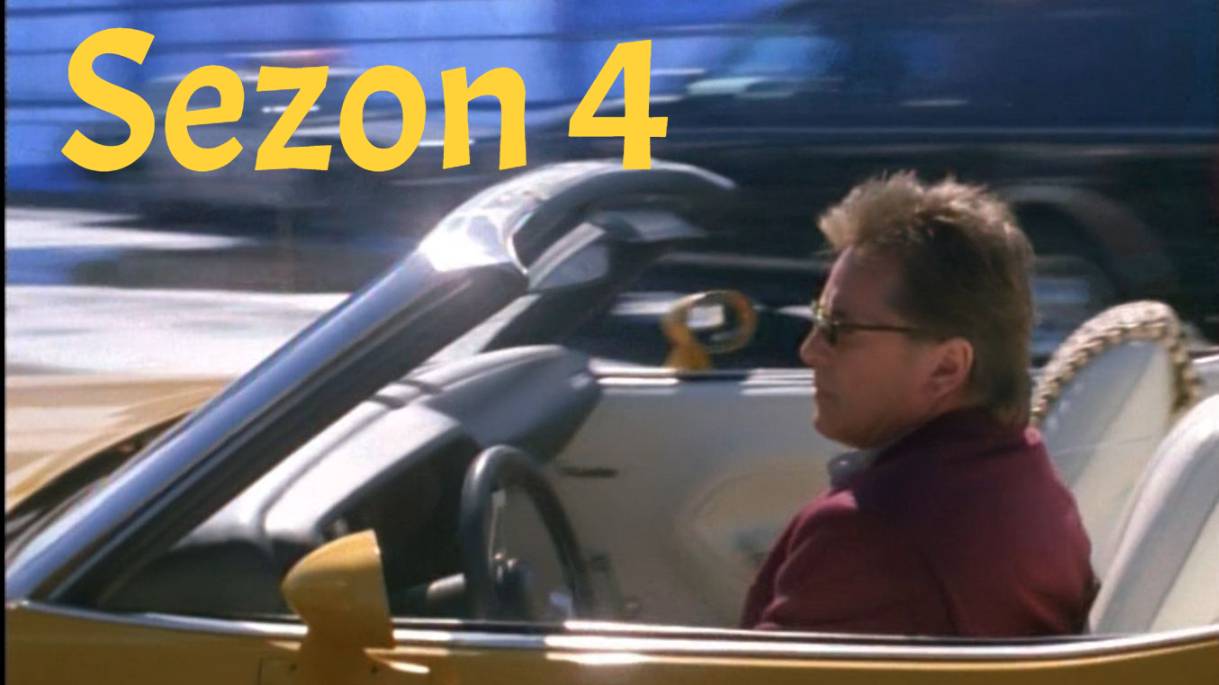 Сериал Детектив Нэш Бриджес / Nash Bridges Сезон 4 серия 1