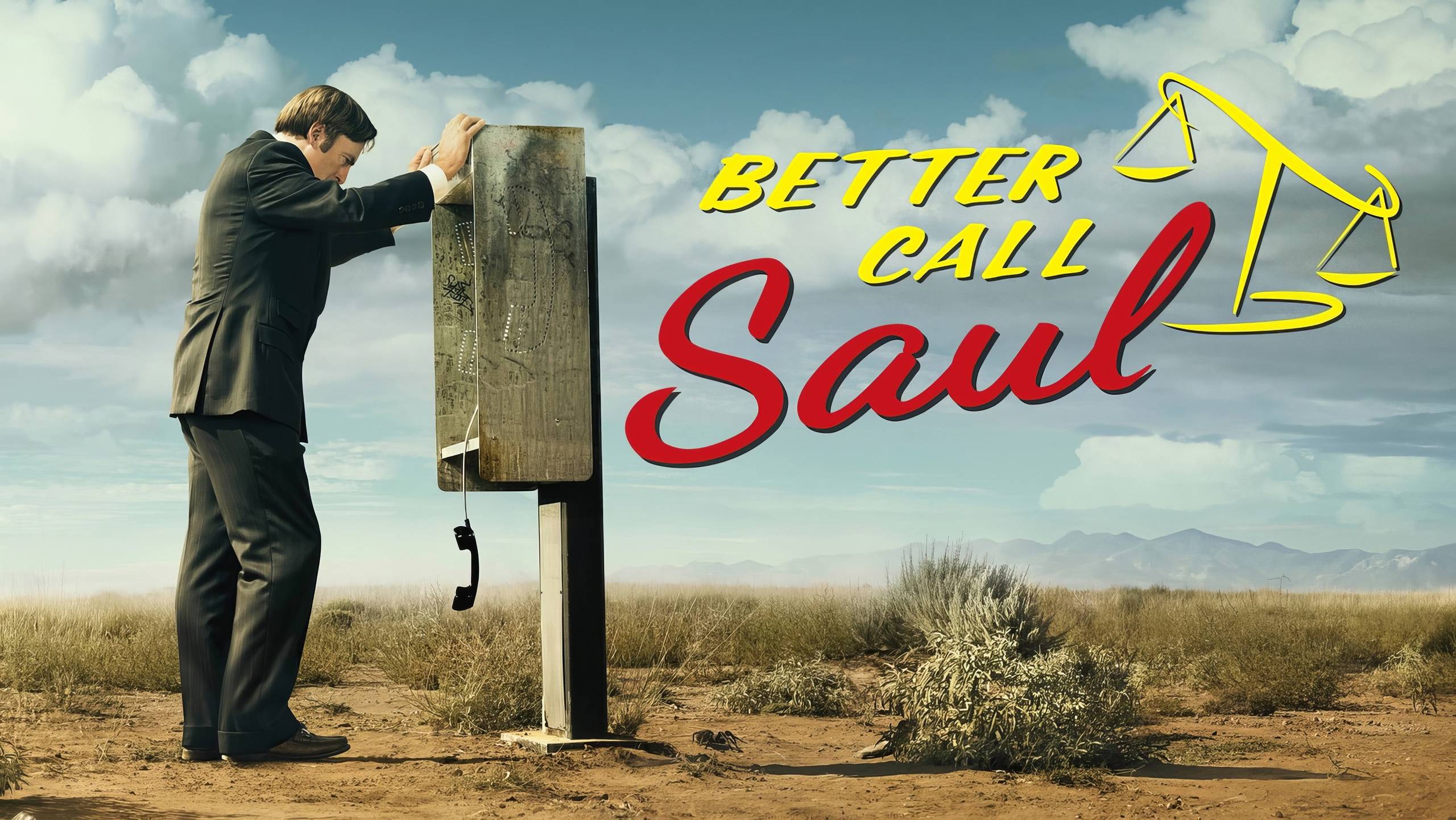 Лучше звоните Солу (2015) — 1 сезон 4 серия | Better Call Saul