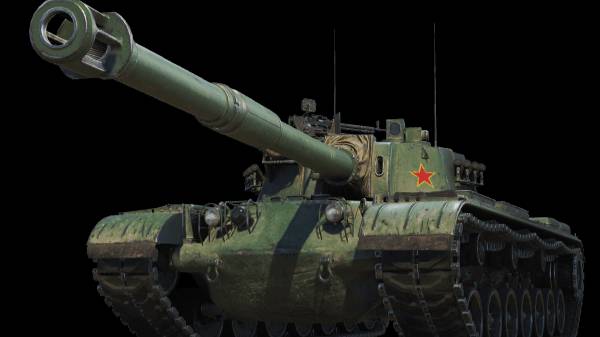 BZ-74-1!!!! Взял одну из самых  редчайших медалей в игре!