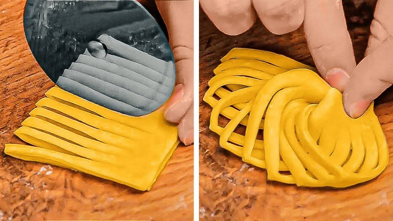 Простые Идеи Для Теста, Которые Сможет Повторить Даже Новичок